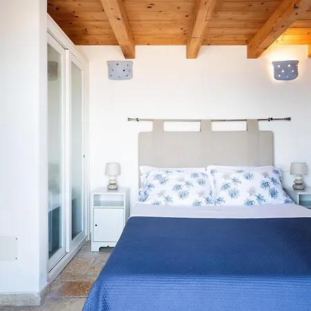 Casa Ardito By Barbarhouse Apartment