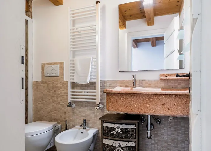 Casa Ardito By Barbarhouse