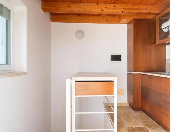 Casa Ardito By Barbarhouse Apartment *