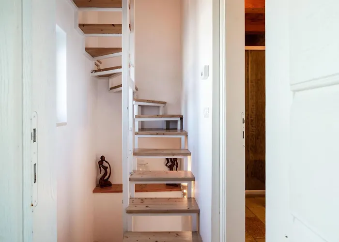 Apartment Casa Ardito By Barbarhouse *