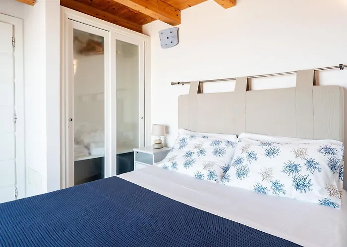 Apartment Casa Ardito By Barbarhouse