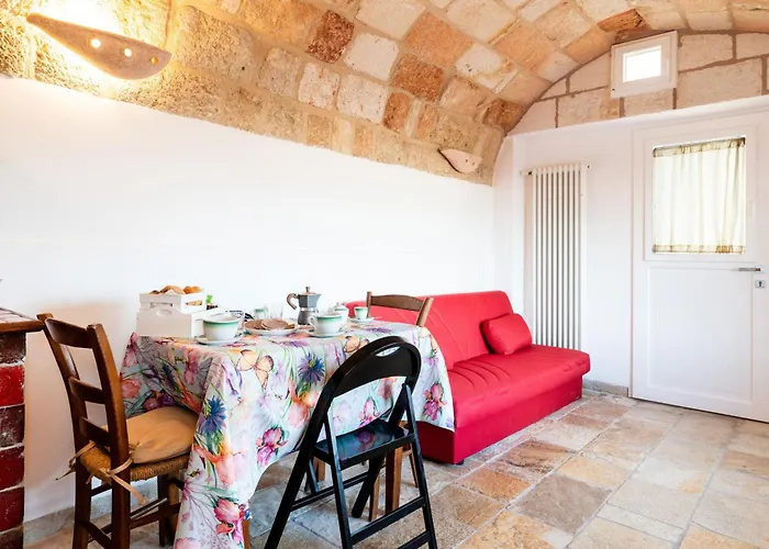Casa Ardito By Barbarhouse Polignano a Mare