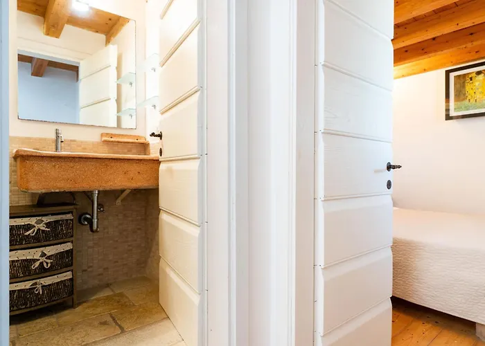 Casa Ardito By Barbarhouse