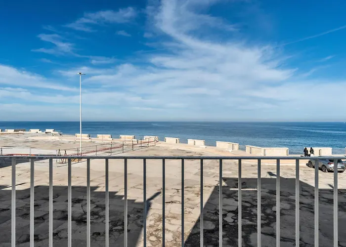 Apartment Casa Ardito By Barbarhouse Polignano a Mare