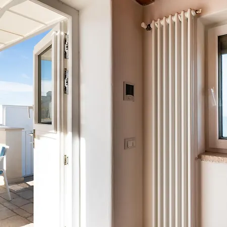 Apartment Casa Ardito By Barbarhouse Polignano a Mare