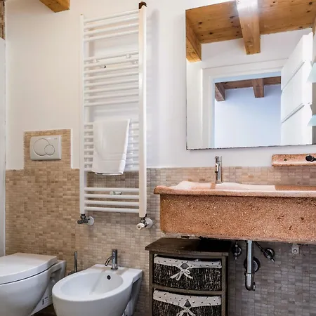 Casa Ardito By Barbarhouse