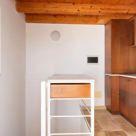 Casa Ardito By Barbarhouse Apartment *