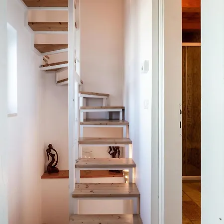Apartment Casa Ardito By Barbarhouse *