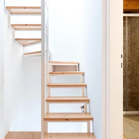 Casa Ardito By Barbarhouse *
