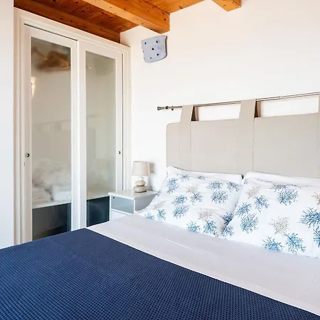 Apartment Casa Ardito By Barbarhouse