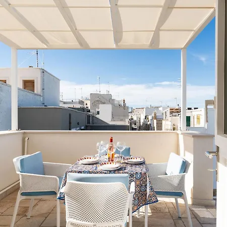Apartment Casa Ardito By Barbarhouse Polignano a Mare