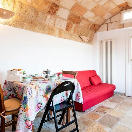 Casa Ardito By Barbarhouse Polignano a Mare