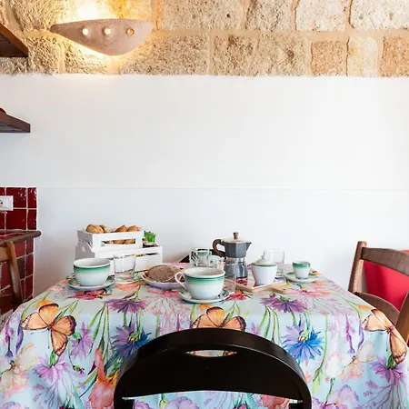 Casa Ardito By Barbarhouse Apartment *