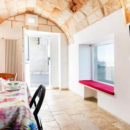 Casa Ardito By Barbarhouse