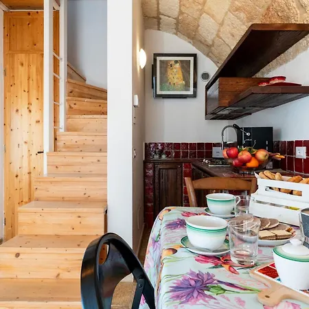 Apartment Casa Ardito By Barbarhouse *