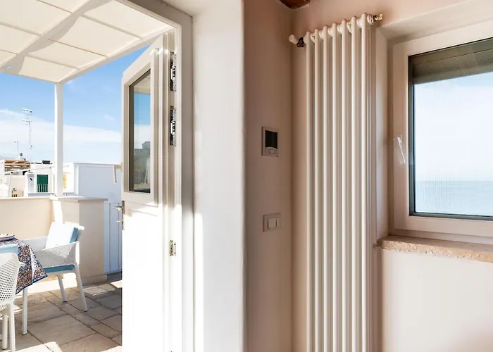 Appartement Casa Ardito By Barbarhouse Polignano a Mare